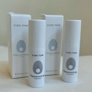Omorovicza Even Tone Serum Duo